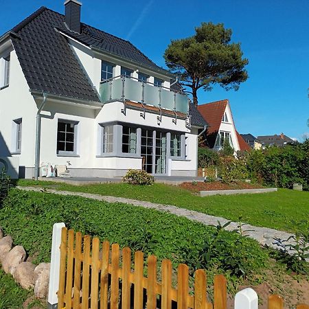 Villa Admiral Brommy Graal-Mueritz Exterior foto